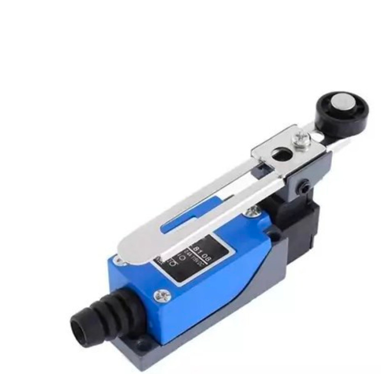 میکروسوئیچ 8108 موژن